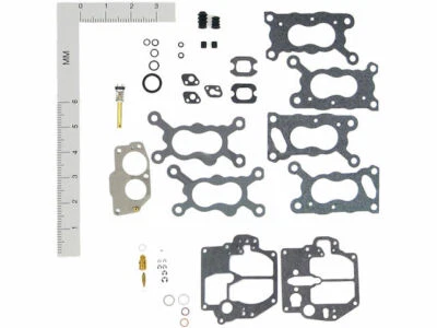 Kit de reparación de carburador Walker 75566DH 1988 1989 1990 para Mazda B2200 1987-1993 Foto 1 de 2