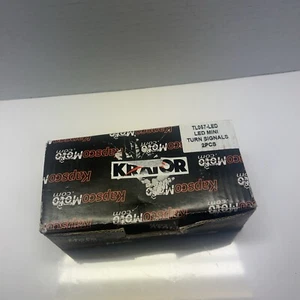 Krator TL057-led Led Mini Turn Signals - Picture 1 of 3