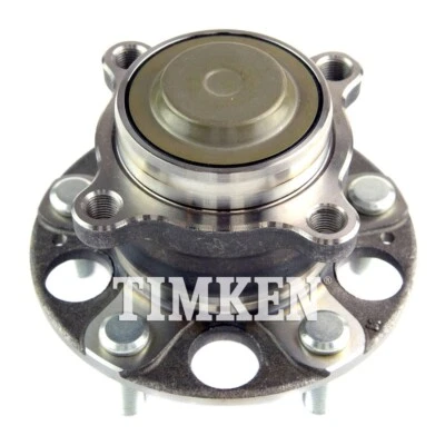 Wheel Bearing and Hub Assembly fits 2013-2015 Honda Accord  TIMKEN - Изображение 1 из 4