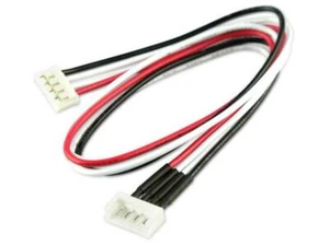 Cable Extensión Balanceador 30cm Compatible con Batería JST EH 3S Lipo - Imagen 1 de 1