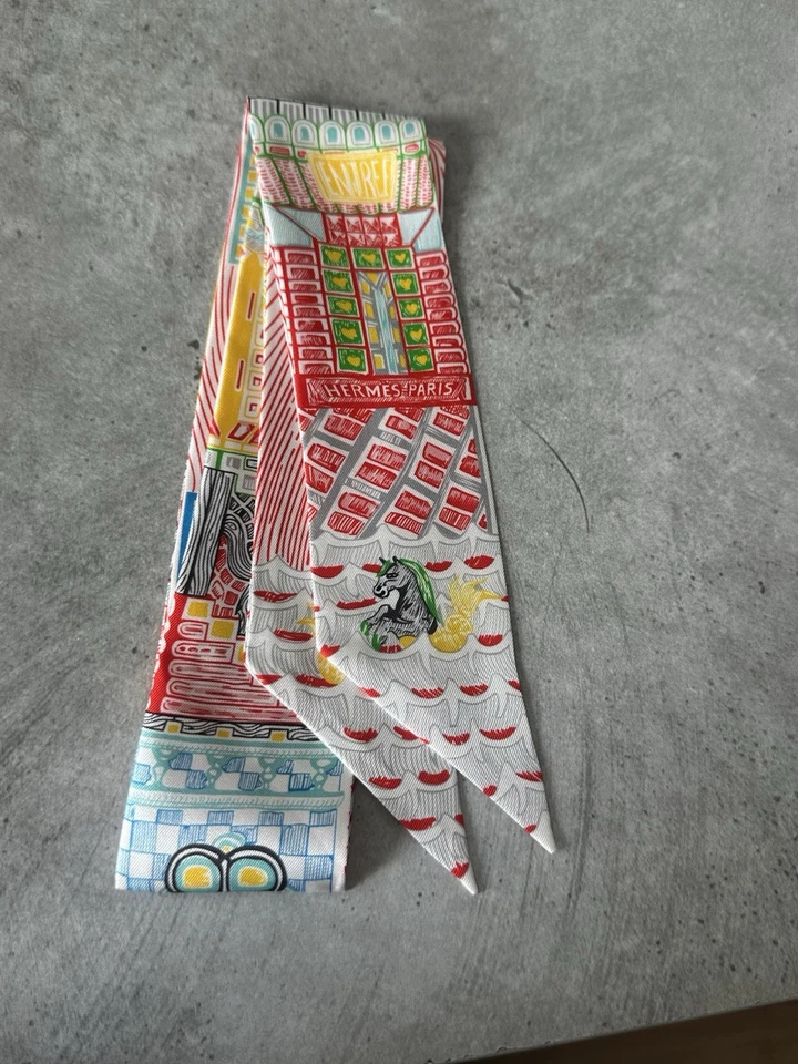 Hermes Twilly - Imagen 1 de 4