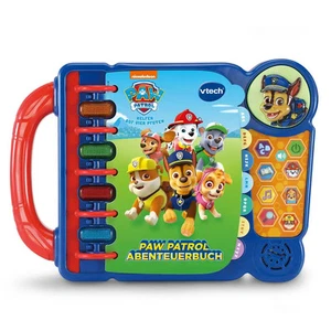 PAW Patrol Abenteuerbuch - Bild 1 von 7
