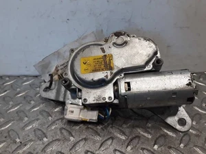 7700429615A HINTERER WISCHERMOTOR FÜR RENAULT CLIO III * 1621685         1621685 - Foto 1 di 3