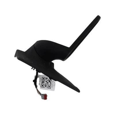 Rétroviseur droit - Ford FIESTA V PH.2 - Gris Clair - 1548775 - M0-1659W - Photo 1/4