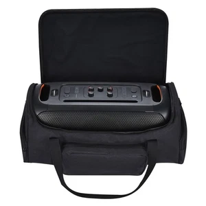 Estuche para altavoz de fiesta JBL PartyBox On The Go, bolsa de mano para PartyBox On-The-Go... - Imagen 1 de 6