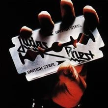 British Steel von Judas Priest | CD | Zustand gut - Bild 1 von 2