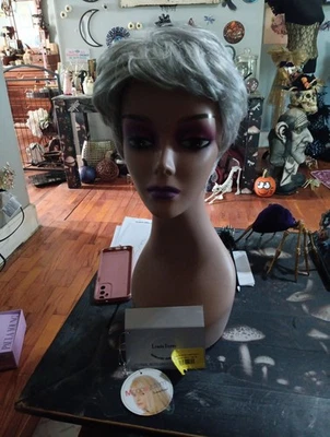 carla By Louis Ferre Synthetic Wig - Image 1 of 4