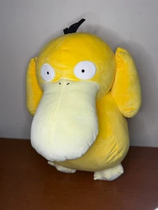 Jazwares Pokémon 24” Peluche Psyduck - Imagen 1 de 5