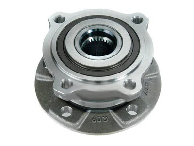 For 2007-2018 BMW X5 Wheel Hub Assembly Front Timken 41388TFFS 2011 2010 2016 - Изображение 1 из 2