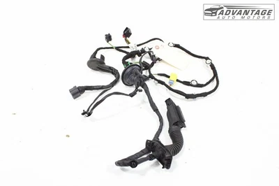 AUDI Q3 QUATTRO 2015-2018 PUERTA DELANTERA IZQUIERDA CABLEADO ARNÉS CABLE OEM Foto 1 de 4