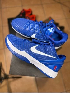 Nike Zoom Kobe 6 Protro Dodgers Size 13 In-Hand PAIR!!! | Ready To Ship | ✈️ - Picture 1 of 6