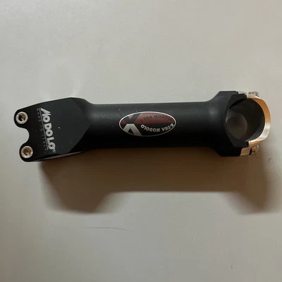 Bike Stem Bike Modolo x-Tra 120 MM Black - Image 1 of 4