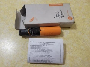 EFECTOR OIT-FPKG/PLANSHB-OI5005/OITFPKGPLANSHBOI5005 (TOTALMENTE NUEVO) - Imagen 1 de 4