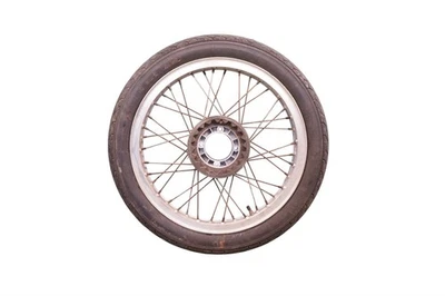 Ducati 750 GT 750GT 1974 Super Sport bisel DM Desmo *2904 rueda delantera Foto 1 de 4