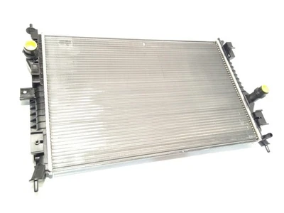 9809141780 RADIATORE D ACQUA / 7699648 PER PEUGEOT 3008 II SUV MC_, MR_, MJ_, M Foto 1 de 4