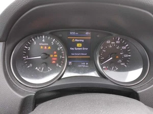 Speedometer Cluster VIN J 1st Digit Japan Built MPH Fits 18 ROGUE 2889536 - Picture 1 of 12
