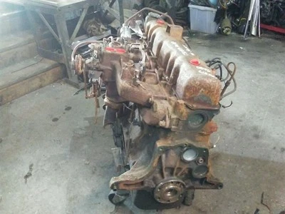 Core 6-258 Engine for 75-79 AMC Pacer - Image 1 of 4