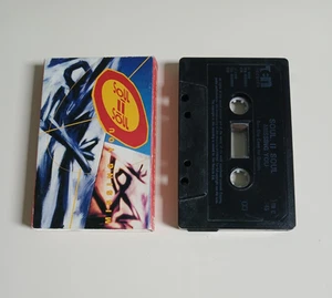 SOUL II SOUL MISSING YOU CASSETTE TAPE SINGLE 10 RECORDS UK 1990 - Picture 1 of 1