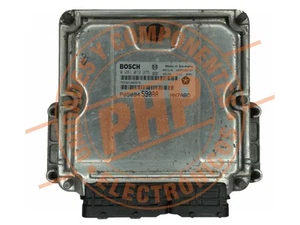 ECU BOSCH 0281012275 CHRYSLER P05094590AA - Imagen 1 de 1