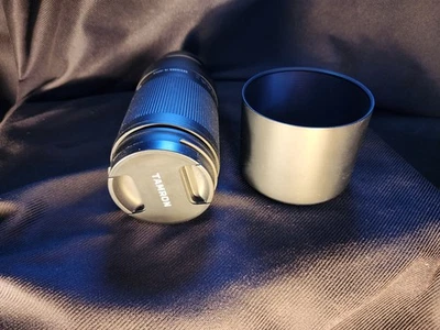 Tamron 70-300mm f/4.5-6.3 Di III RXD Lens for Sony E-Mount, Used - Image 1 of 4