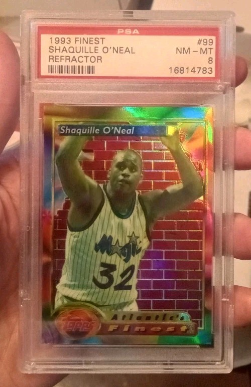 93-94 Finest Ref 189種セット Topps Basketball 1993-94 Season