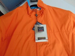 PAUL&SHARK  NUOVO COLL. AUTENTICO GIUBBOTTO L-50NUOVA 499,00 CART. - Picture 1 of 10