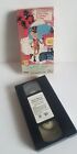 Vintage  Santa Claus Is Coming To Town VHS Tape Featuring Fred Astaire (1989)