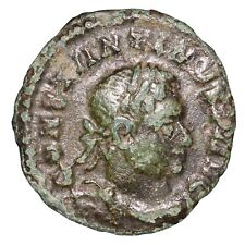 Constantine I (309-337 A.D.) 'SOLI INVIC-TO COMITI' Follis Coin