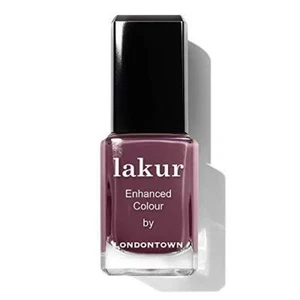 Londontown lakur Treatment Infused Nail Color - Save the Queen - Picture 1 of 9
