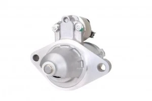 Anlasser Honda Accord VIII + CR-V 2.2 i 4WD 2.2 Bj. 2008-2018 Original - Bild 1 von 3