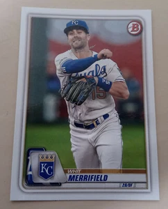 2020 Bowman Baseball Cards - SINGLES (Yordan Alvarez, Gavin Lux, Bo Bichette...) - Picture 1 of 99