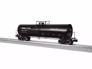 Lionel 2442369 Cargill 50' Tank Car #7852, O Gauge, NIB - Picture 1 of 1