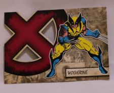 2011 Marvel Beginnings Series 1 Wolverine #X-43 NM / Great Condition