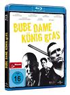 BUBE, DAME, KÖNIG, grAS (Jason Statham, Jason Flemyng) Blu-ray Disc NEU+OVP