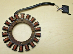 Used Kohler Genuine OEM Stator  237878 237878-s  54-755-09-s 54 755 09-s - Picture 1 of 5