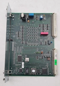 Philips Optimus 4512 178 00201 PCB Assembly Interface Control Board - Picture 1 of 9