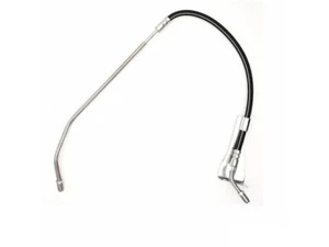 For 1990-1996 Chevrolet C60 Kodiak Brake Hose Dynamic Friction 42575PCCN - Picture 1 of 2