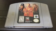 .N64.' | '.WCW Nitro.