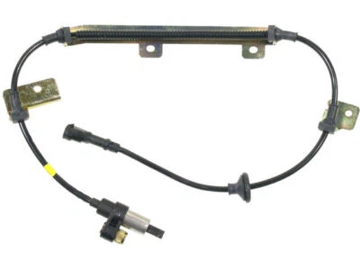 Sensor de velocidad trasero izquierdo Dodge Intrepid 1993-1997 ABS para SMP 78454SN 1995 1994 Foto 1 de 2