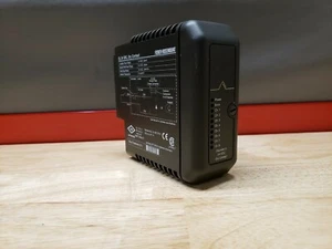 Fisher Rosemount Delta V KJ3001X1-BB1 24VDC Dry Contact☆CLEAN TAKEOUT FREE SHIP☆ - Picture 1 of 5