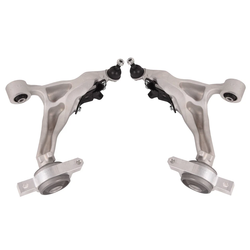 前下控制臂带球接头适用于英菲尼迪 G37 Q60 QX50 日产 370Z Z — 第 1/4 张图片