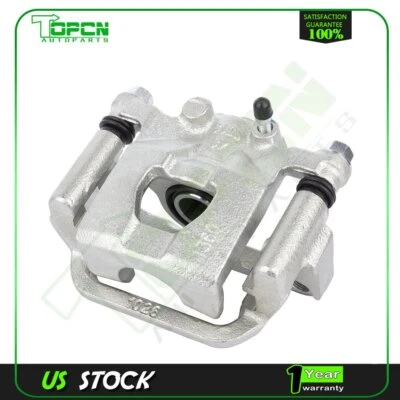 Rear Left Brake Caliper For 2002-2006 2013-2018 Nissan Altima - Image 1 of 4