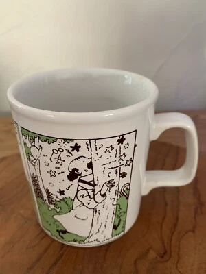 Mug Tasse Tintin - Photo 1/4