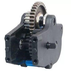 Modellauto-Getriebebaugruppe 08063 Metallgetriebe für HSP 94188 1/10 RC Car - Bild 1 von 3