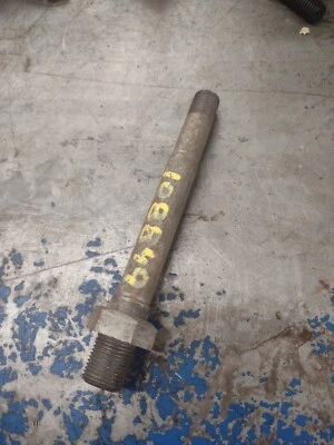 Nuevo Stock Antiguo Rueda Toro Eje Caballo 108849 WH Bin 28 Foto 1 de 4