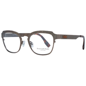 Ermenegildo Zegna Brillenfassung ZC5004 49 034 Titan Herren - Bild 1 von 4