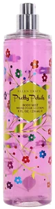 Pretty Petals By Ellen Tracy For Women Body Mist Spray 8oz New - Picture 1 of 1