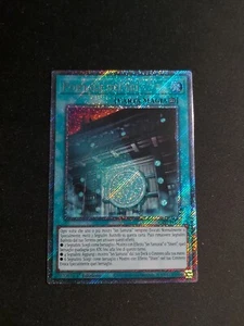 Portale dei Sei RA03-IT229 • Rara Segreta Platino • YuGiOh! Gateway of the Six - Foto 1 di 8