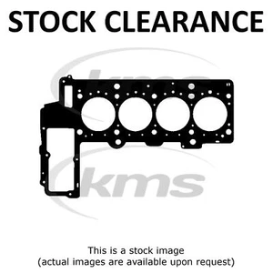 STOCK CLEARANCE HEAD GASKET FOR E46 318d (M47) EXTRA THICK 99-01 - Picture 1 of 3