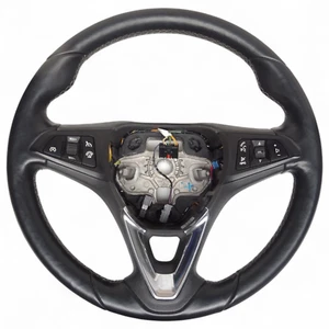 Opel Corsa E Lenkad mit Heizung - Bild 1 von 6